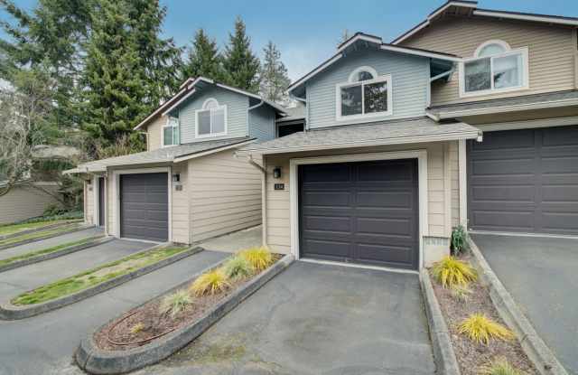 2bd/2.5ba Issaquah Townhouse photos photos