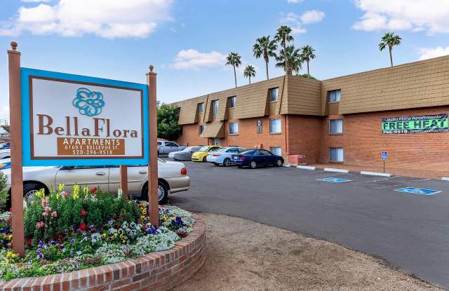 Bella Flora Apartments photos photos