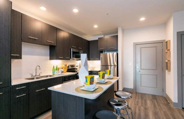 13600 North Blackwelder Avenue - 13600 North Blackwelder Avenue, Oklahoma City, OK 73114