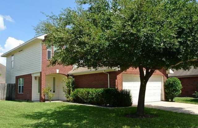 19030 Brownstone Mills Drive - 19030 Brownstone Mills Drive, Harris County, TX 77433