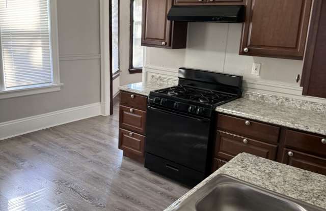 1434-36 N 48th St. - Lower - 1434 North 48th Street, Milwaukee, WI 53208