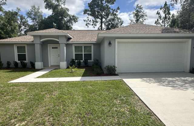 8738 N Pitcairn Way - 8738 North Pitcairn Way, Citrus Springs, FL 34434 8738 N Pitcairn Way - 8738 North Pitcairn Way, Citrus Springs, FL 34434