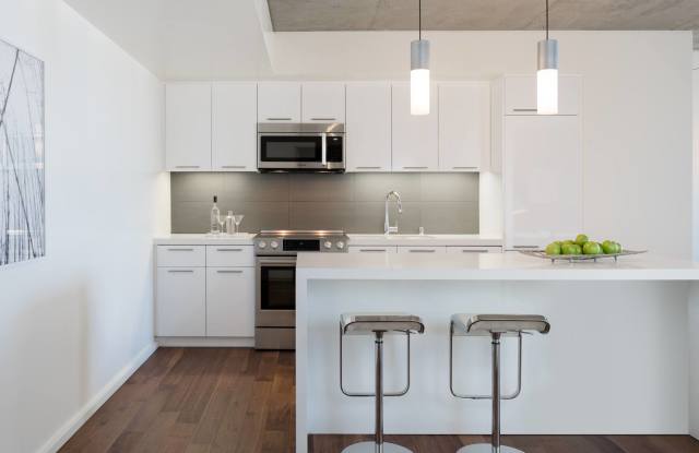 The Apartment Residences at AKA Gallery 4