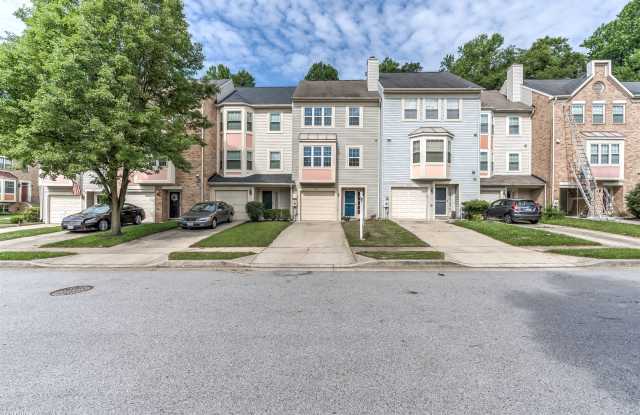 9625 Hadleigh Ct - 9625 Hadleigh Court, North Laurel, MD 20723