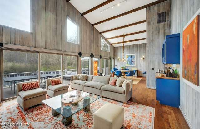 387 Stanwich Road - 387 Stanwich Road, Fairfield County, CT 06830 387 Stanwich Road - 387 Stanwich Road, Fairfield County, CT 06830