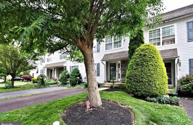 4530 LOUISE SAINT CLAIRE Drive - 4530 Louise Saint Claire Drive, Bucks County, PA 18902