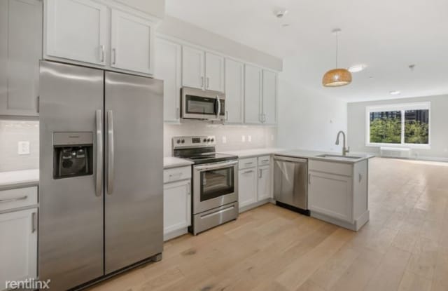 57 Grand Street Laguna - 57 Grand Street, New Rochelle, NY 10801