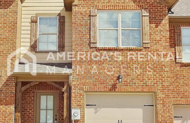 Spacious Town Home in Gardendale - Available to view NOW!!! photos photos