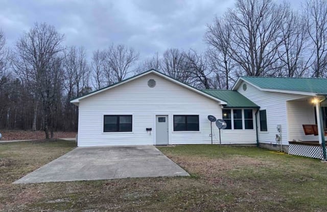 690 Lost Creek Rd A - 690 Lost Creek Road, Garland County, AR 71964