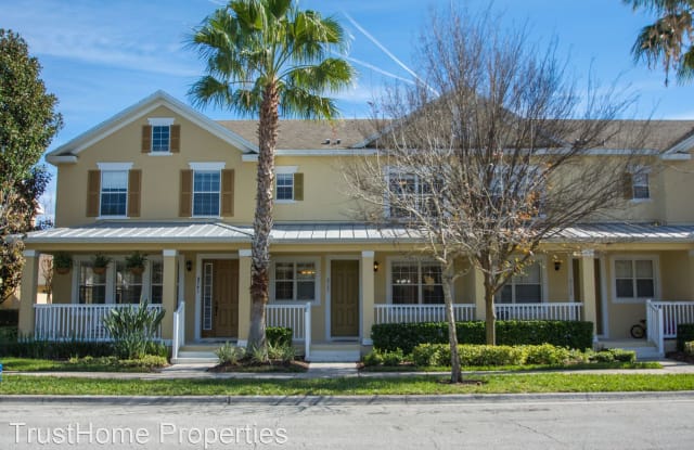 9747 Fenrose Terrace - 9747 Fenrose Terrace, Orlando, FL 32827