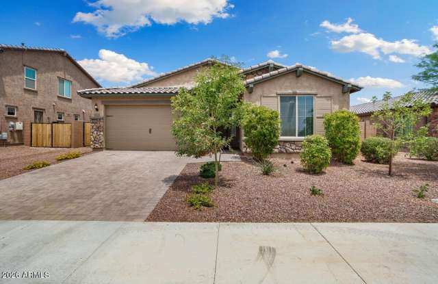 4019 S 181ST Drive Gallery 1