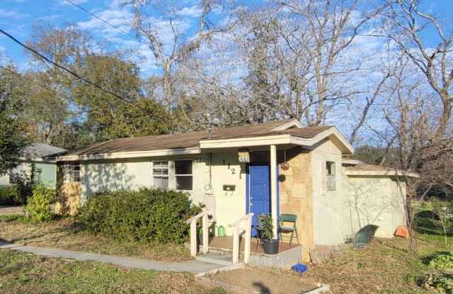 1121 Bennett Street - 1121 Bennett Street, Tallahassee, FL 32304 1121 Bennett Street - 1121 Bennett Street, Tallahassee, FL 32304