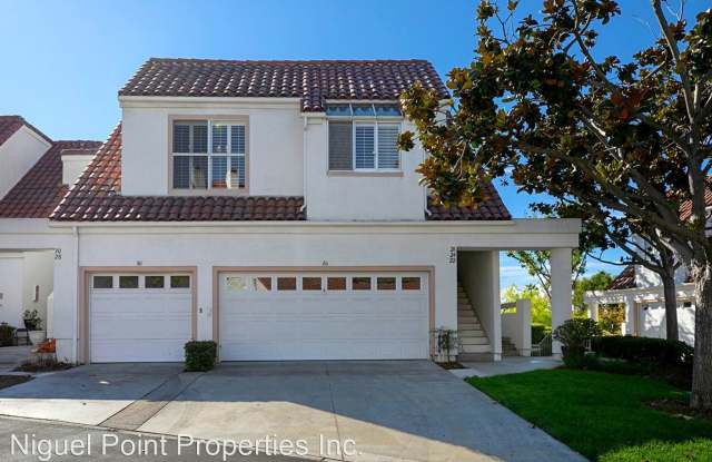 26 Terra Vista - 26 Terra Vis, Dana Point, CA 92629