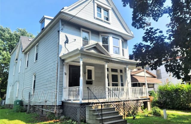 79 N Ogden St. - 79 North Ogden Street, Buffalo, NY 14206