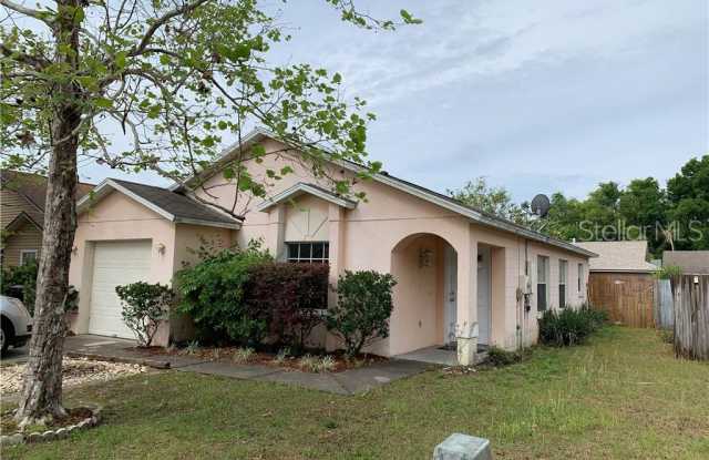 2008 LAUREN ROAD - 2008 Lauren Road, Apopka, FL 32703