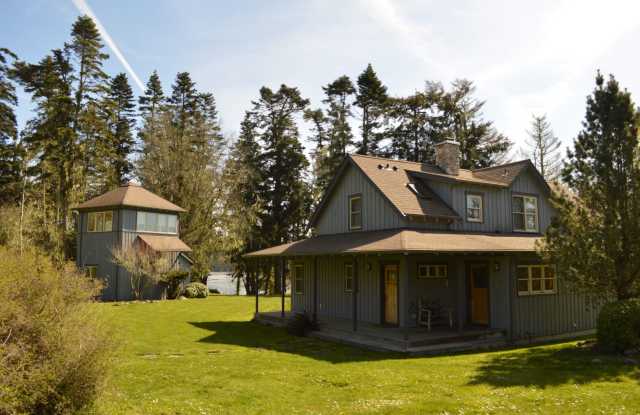 Furnished Home on False Bay photos photos