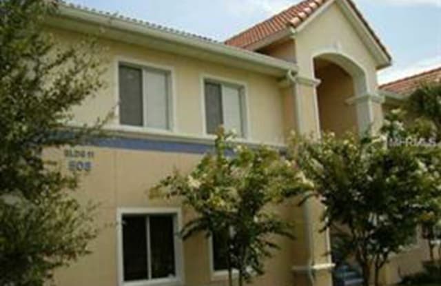 508 Villa Del Sol Ln #201 - 508 Villa Del Sol Circle, Meadow Woods, FL 32824