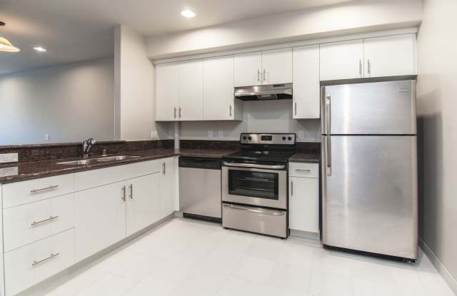 Sherman Oaks Place photos photos