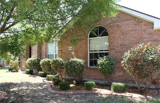 704 Bethany Lake Boulevard - 704 Bethany Lake Boulevard, Allen, TX 75002