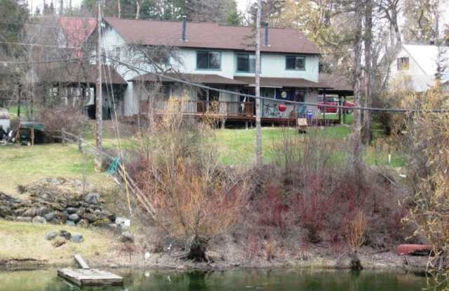 Whitefish River Duplex photos photos