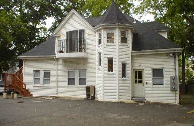 14 Gardner St - 14 Gardner Street, Boston, MA 02134