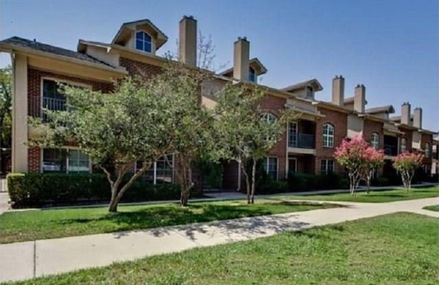 McFarlin Place Apartments photos photos