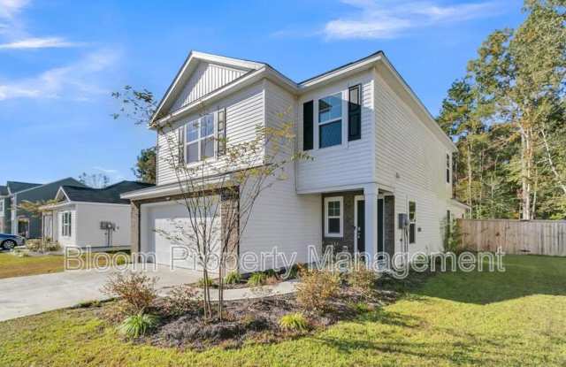 399 Spruce Ivy St - 399 Spruce Ivy Street, Moncks Corner, SC 29461 399 Spruce Ivy St - 399 Spruce Ivy Street, Moncks Corner, SC 29461