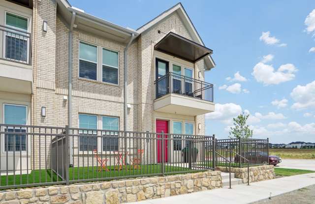 The Village at Lexington Ranch - Townhomes photos photos