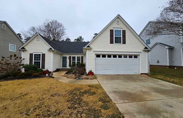 203 Crown Empire Court - 203 Crown Empire Court, Five Forks, SC 29681
