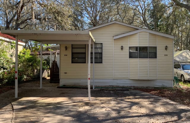 3000 Clarcona Road, #574 - 3000 Clarcona Rd Unit 574, Clarcona, FL 32703