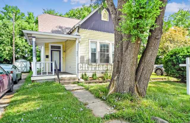 602 Prospect St photos photos