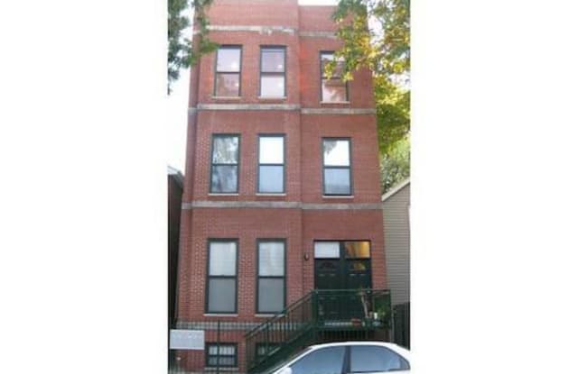 1709 West Erie Street - 1709 West Erie Street, Chicago, IL 60622