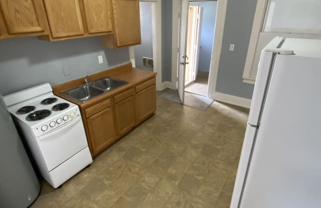 234 Wright Street - 234.5 - 234 Wright Street, Frankfort, KY 40601