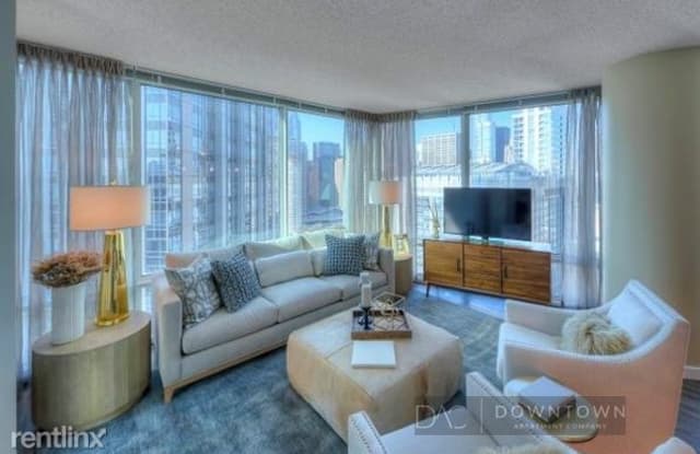 295 E Ohio St - 295 East Ohio Street, Chicago, IL 60611