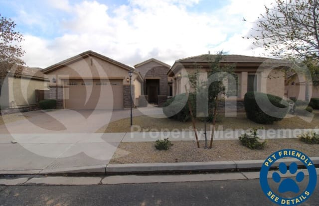 2065 East Crescent Place - 2065 East Crescent Place, Chandler, AZ 85249