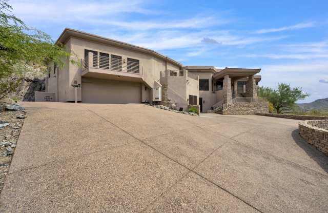 4524 E FOOTHILL Drive Gallery 4
