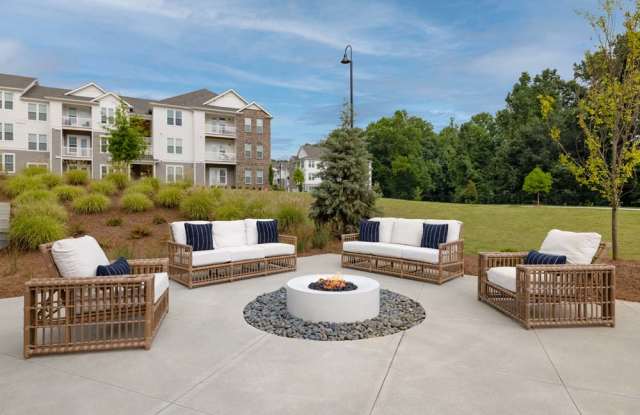 The Archer in Acworth Gallery 3
