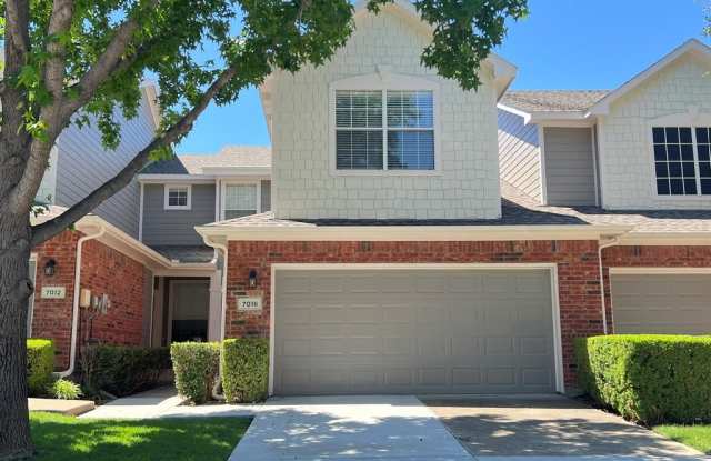 7016 Eagle Vail Drive - 7016 Eagle Vail Drive, Plano, TX 75093