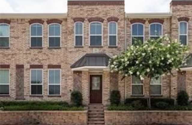 310 Lily Lane - 310 Lily Lane, Lewisville, TX 75057