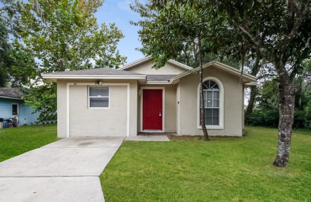 402 Benton Lane - 402 Benton Lane, Eustis, FL 32726