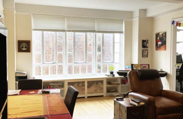 51 West 86th Street - 51 West 86th Street, New York City, NY 10024