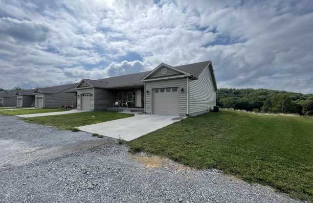 95 Casual Street - 95 Casual Street, Upshur County, WV 26201