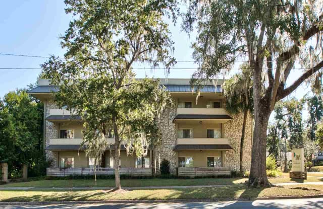 302 E Georgia (Unit #3B) - 302 E Georgia St, Tallahassee, FL 32301