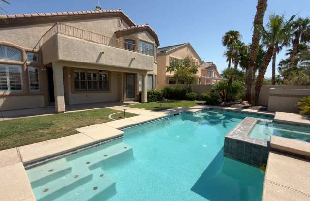 Hard to find Gated Summerlin Beauty! Gallery 3