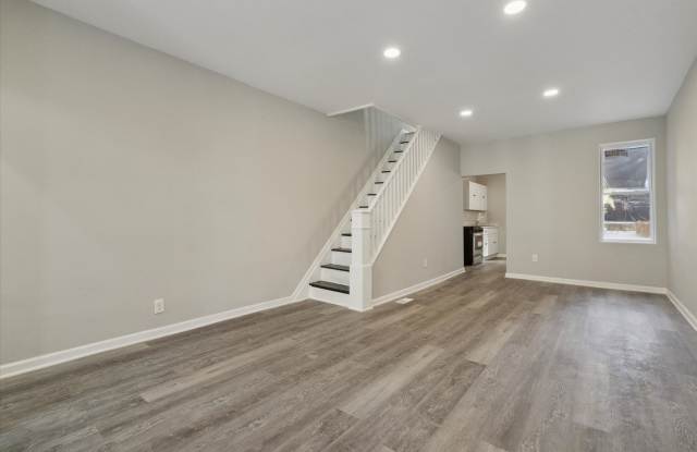 Newly Renovated 3 Bedroom Home photos photos