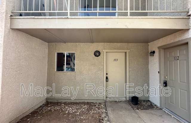 2801 E Monte Cristo Ave photos photos