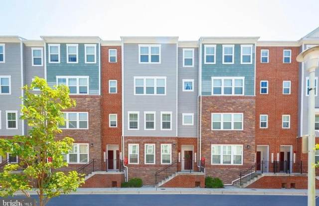 1323 FOGGY Turn unit: 17 - 1323 Foggy Turn, Crofton, MD 21113