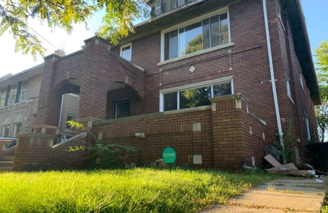 2982 Webb St - 2982 Webb Street, Detroit, MI 48206