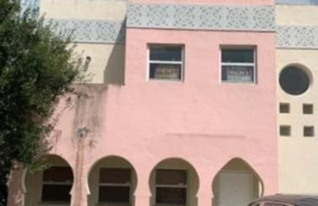 2744 Northwest 131st Street - 2744 Northwest 131st Street, Opa-locka, FL 33054