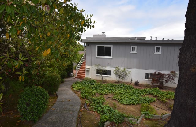 1400 Millbrae Avenue - 1400 Millbrae Avenue, Millbrae, CA 94030